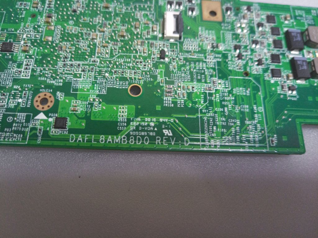 DAFL8AMB8DO для Lenovo X121E - фото фото фото 2