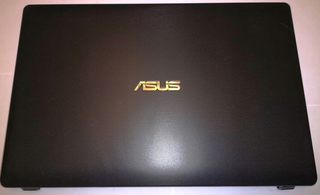 asus x552m кришка матриці - фото фото фото 0