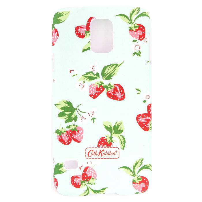 Чехол Cath Kidston для Samsung Galaxy S5 -- 17 (CK Sam5-17) - фото фото фото 0