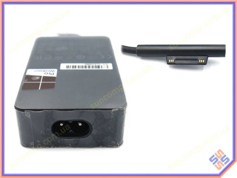 Зарядное устройство для Microsoft 12V 2.58A 31W (6PIN) + USB (5V 1A) ORIGINAL. - фото фото фото 1