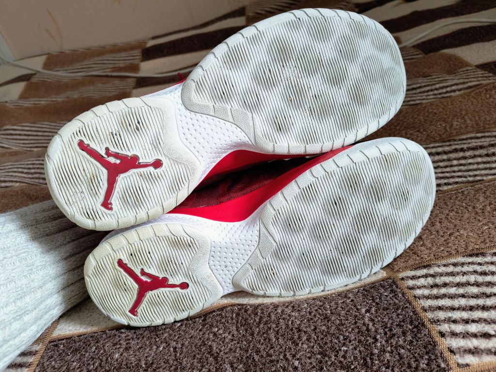 Кросівки Jordan B.Fly - фото фото фото 6