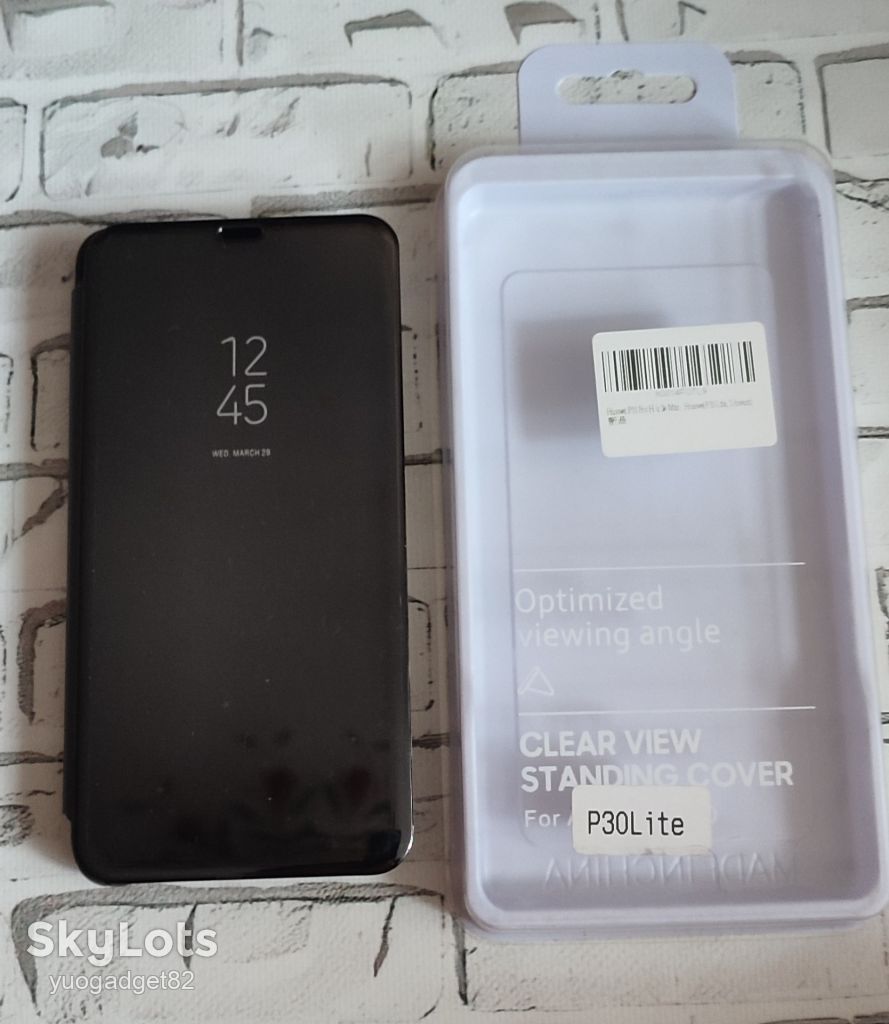 Чехол Huawei p 30 lite - фото фото фото 2