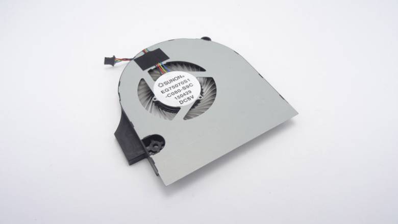Вентилятор для ноутбука ACER ASPIRE VN7-791G (EG75070S1-C080-S9C) (Кулер) - фото фото фото 1