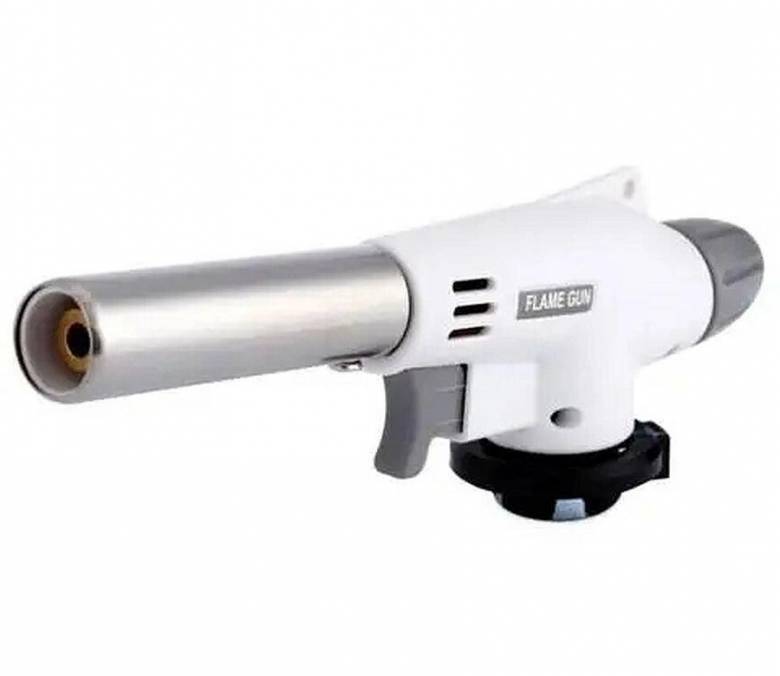 Газовая горелка Flame gun 920 - фото фото фото 1