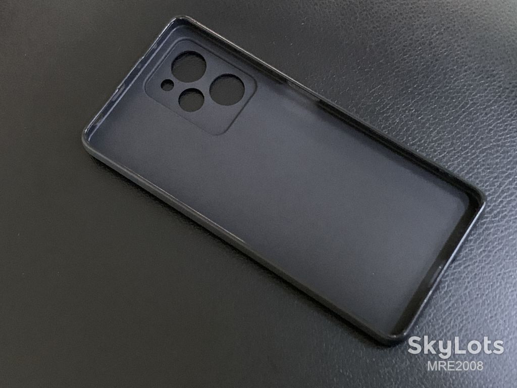 Силіконовий чохол Premium для Poco X5 Pro 5G black - фото фото фото 1