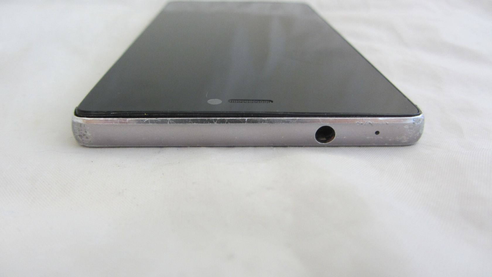 Huawei P8 16GB Titanium Grey - фото фото фото 2