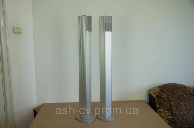 Колонки Magnat ACCURA FAME 9000 ALUMINIUM - фото фото фото 4