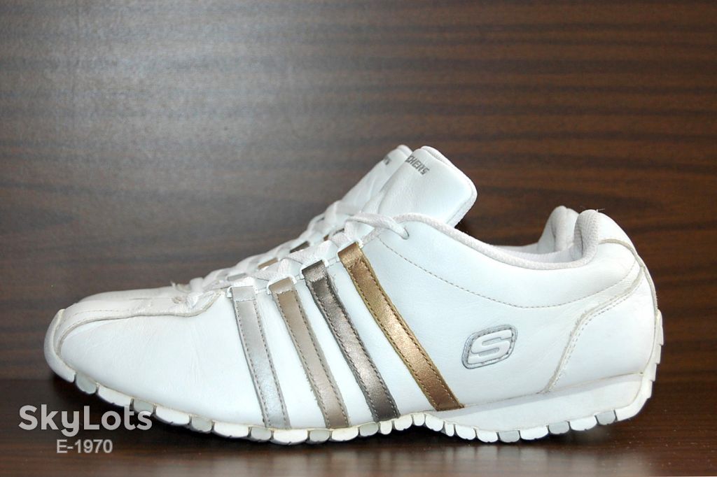 Кроссовки SKECHERS р.41 original - фото фото фото 0