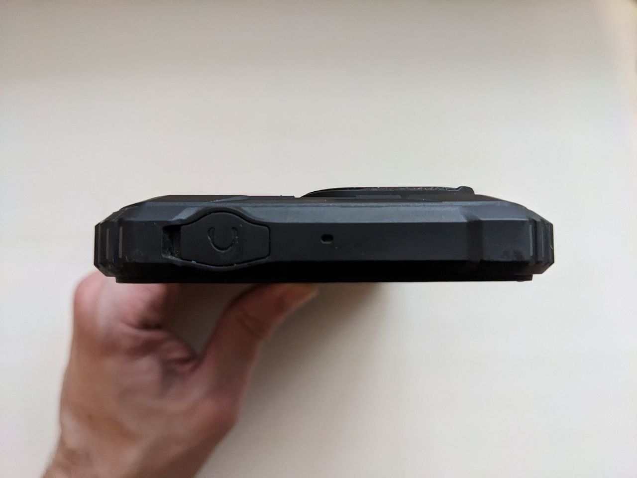 Мобільний телефон Oukitel wp20 pro 4/64gb бу.  - фото фото фото 3