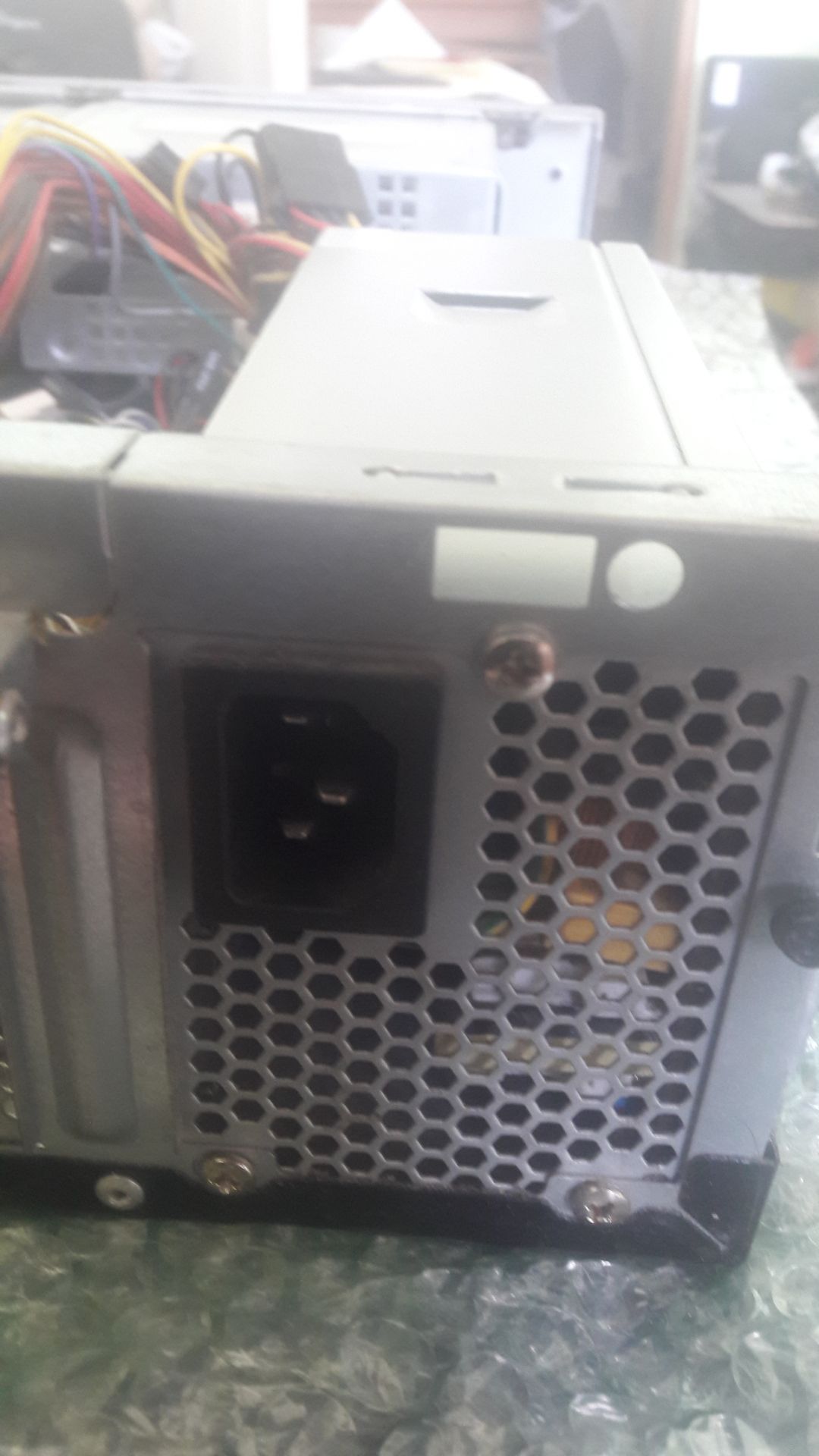 Компьютер Asus H81M-A/8Gb RAM/240Gb SSD/Intel HD4600 Graphics VGA/DVI/HDMI за 2999 грн - фото фото фото 9