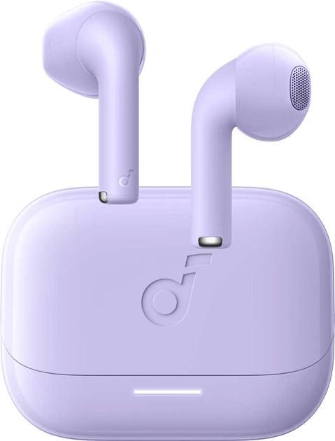 Лот №13241 Навушники Anker SoundCore K20i Purple - фото фото фото 0
