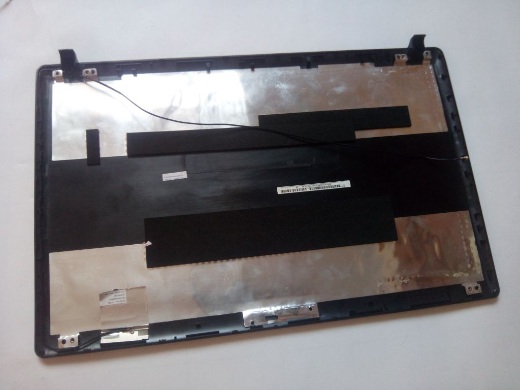 Крышка матрицы Lenovo G585 - фото фото фото 3
