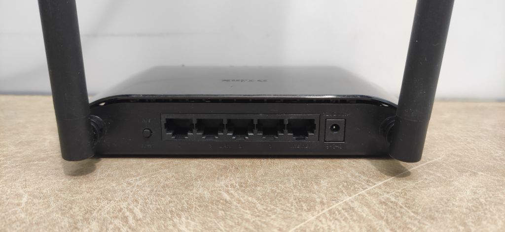 Роутер D-Link Wireless N300 код tp11 - фото фото фото 2