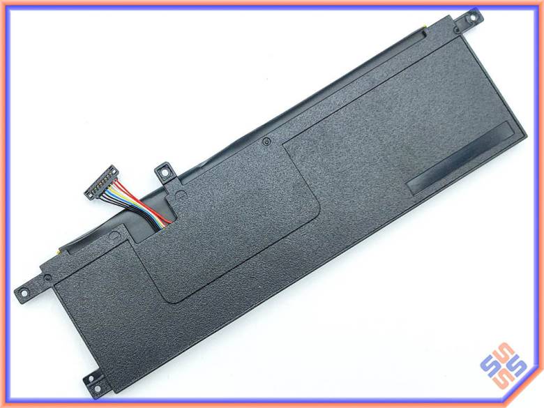 Батарея B21N1329 для ASUS F553M, F453, F453MA (7.4V 4500mAh) - фото фото фото 2