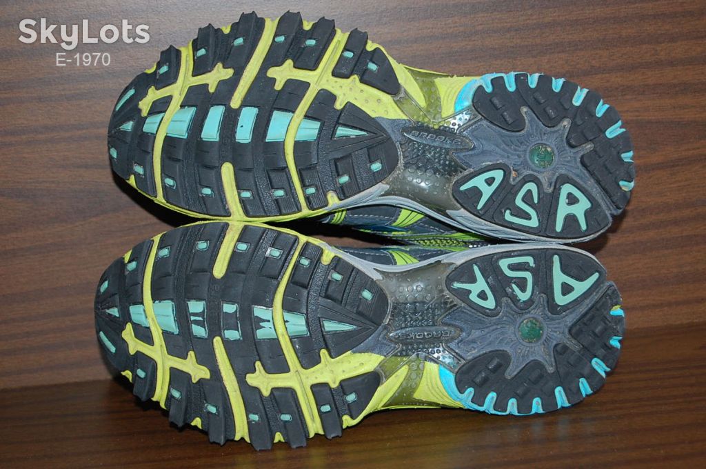 Кроссовки BROOKS Adrenaline ASR Pro р.39-40 original CHINA - фото фото фото 3