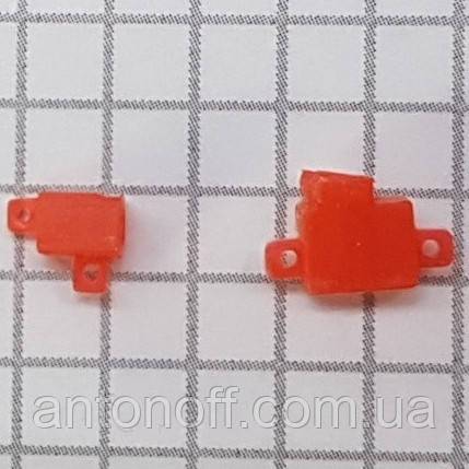 Гумки мікрофона ZTE Blade A522 для телефона - фото фото фото 1