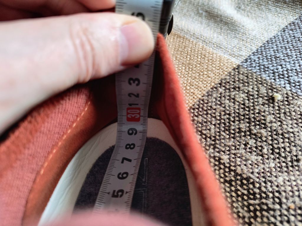 Оксфорди Cole Haan Zerogrand Stitchlite Wool Wingtip Oxford - фото фото фото 5