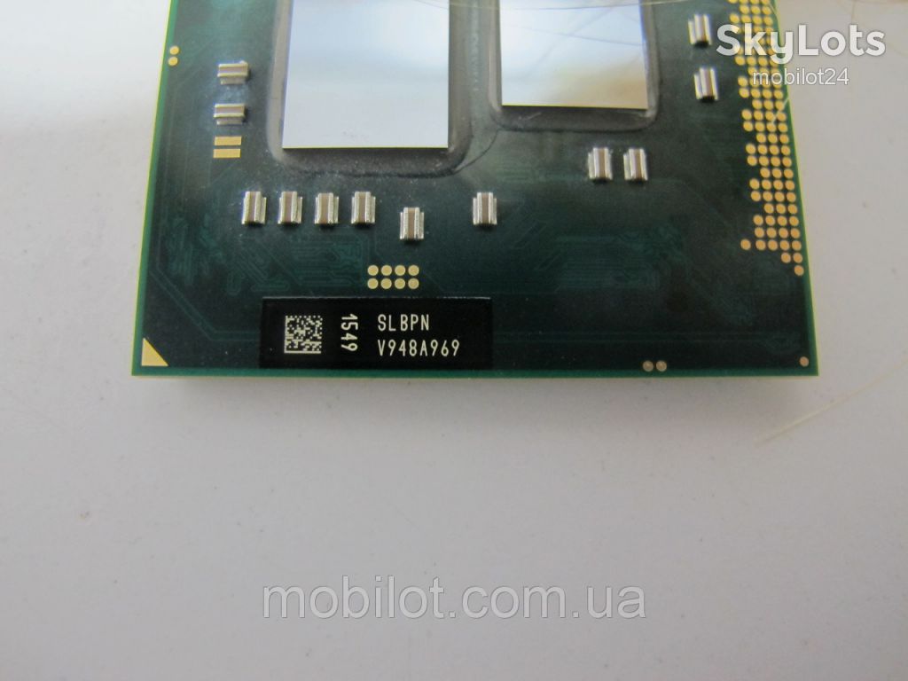 Процессор Intel i5-430M (NZ-4450) - фото фото фото 2