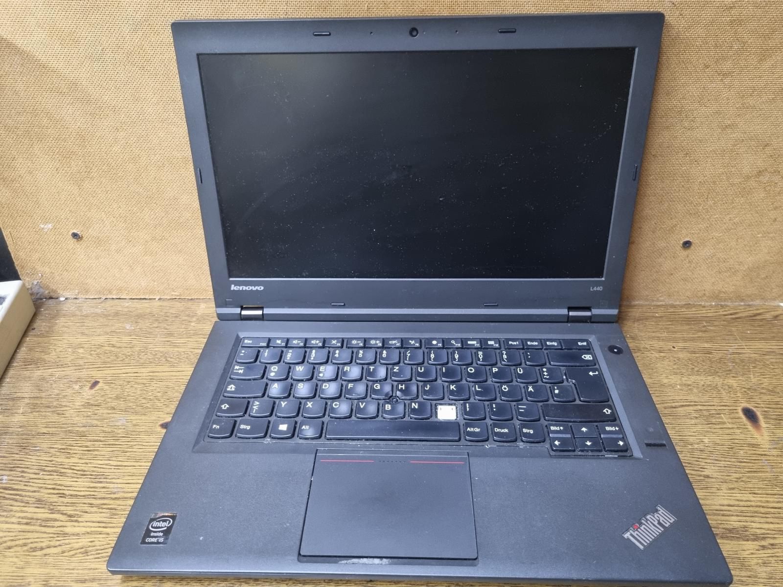 T90 Ноутбук Lenovo L440      ( i5 ) - фото фото фото 0