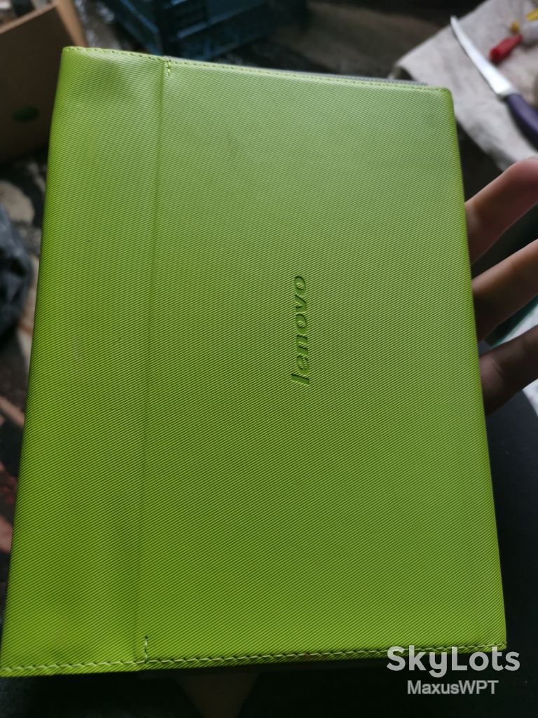 Sklad чохол Lenovo yoga 8 - фото фото фото 0