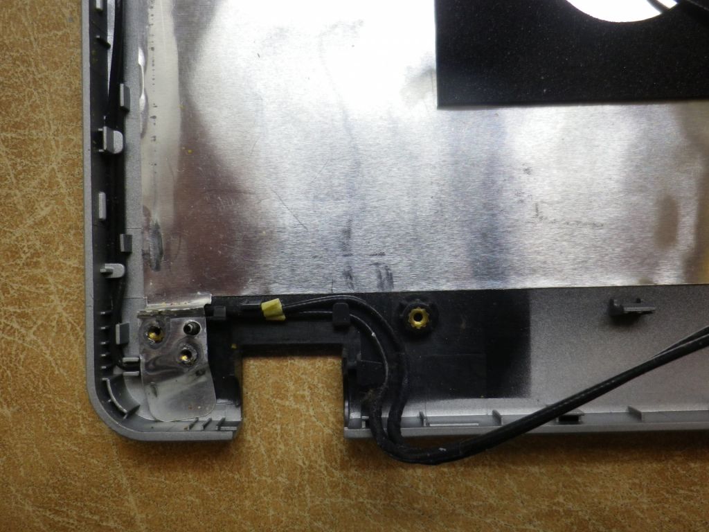 Б/У Кришка матриці без рамки Для Lenovo ThinkPad Edge 14 - фото фото фото 4