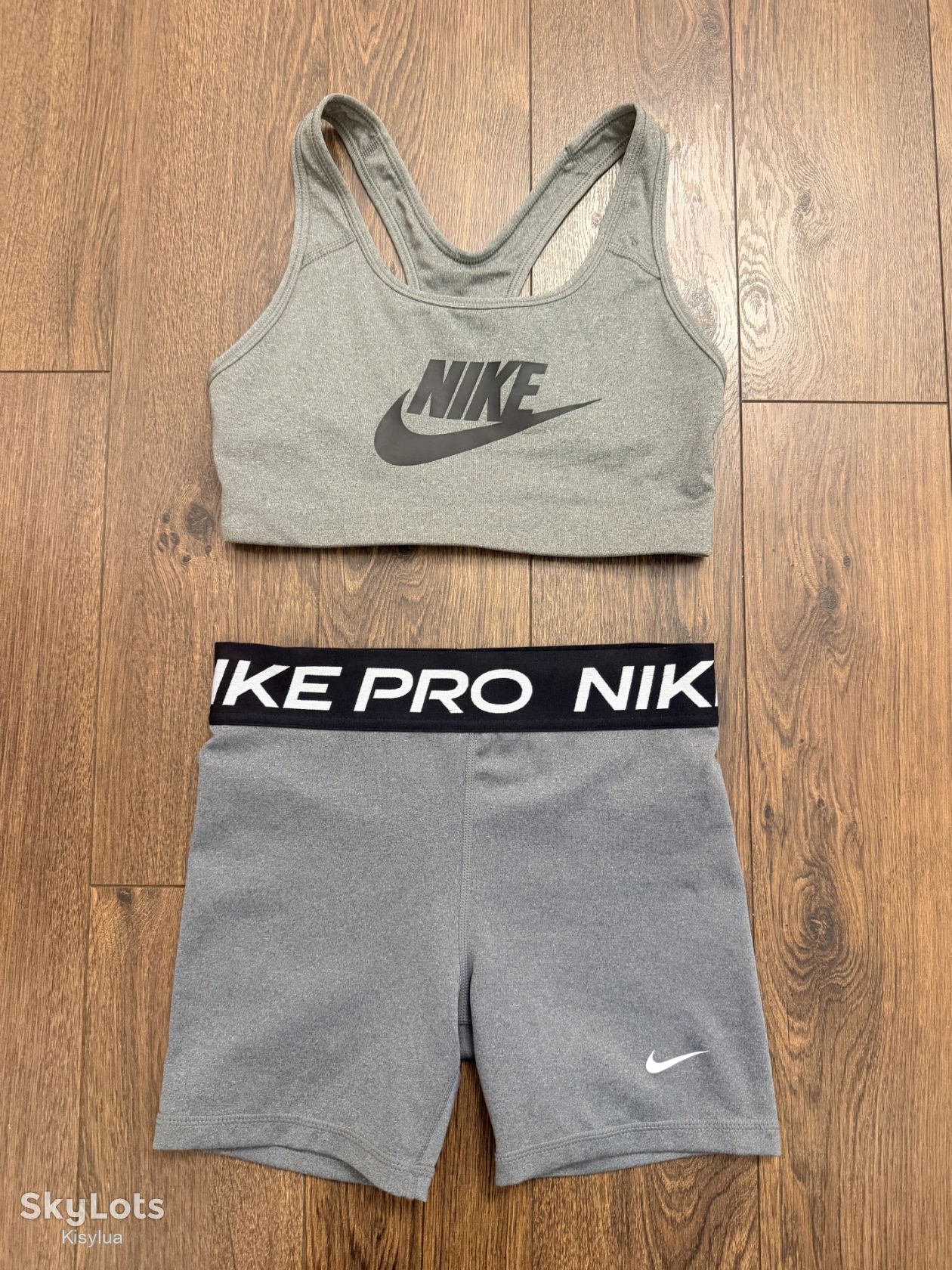 Комплект для тренировки’’Nike’’,XS/S - фото фото фото 4