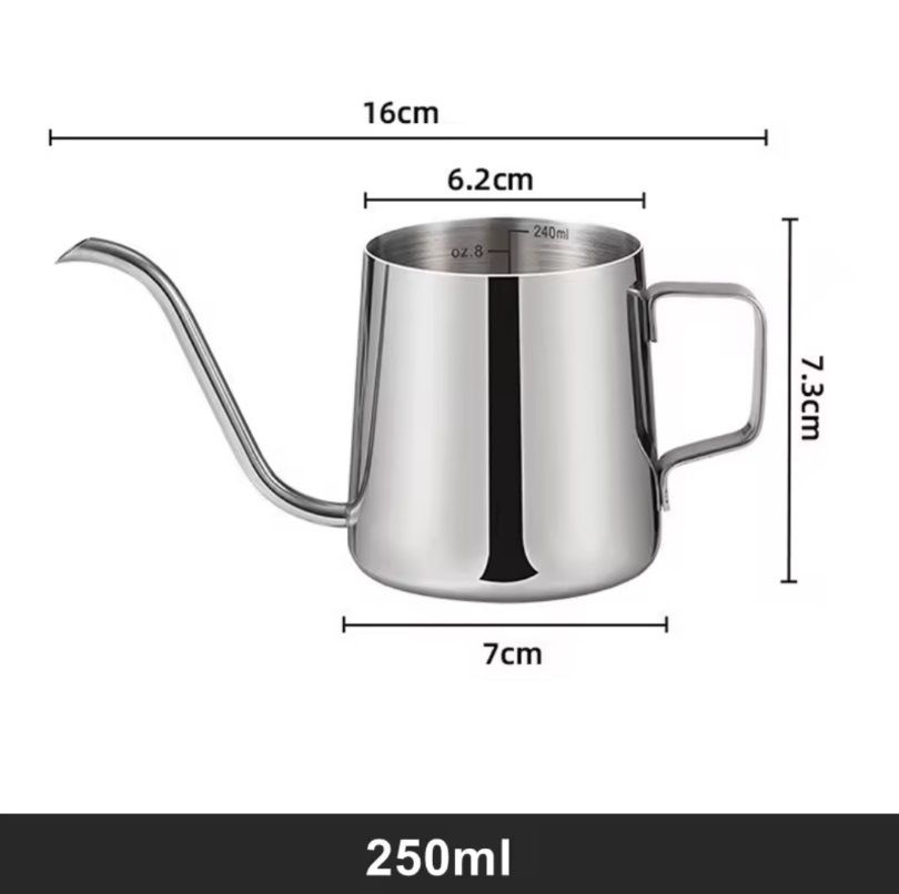 чайник для заваривания фильтр-кофе - фото фото фото 3