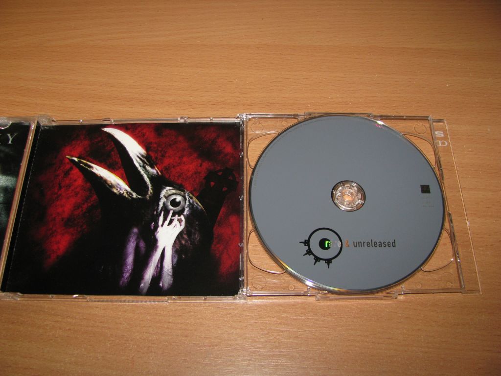 ARCH ENEMY - Wages Of Sin  (2002 Century Media 1st press,2CD) - фото фото фото 1