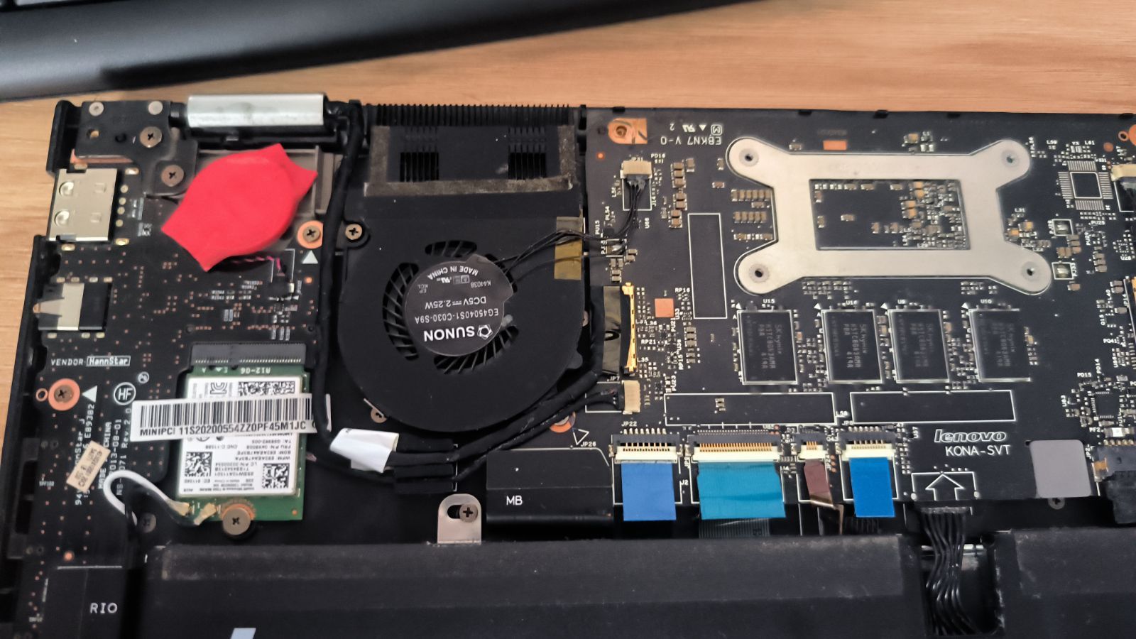 Ноутбук Lenovo Yoga 2 pro неробочий - фото фото фото 5