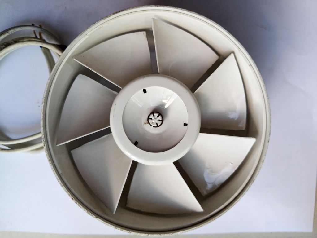 Б/В Вентилятор 111x150  VENTS   220V. 2pin код.К33 - фото фото фото 4