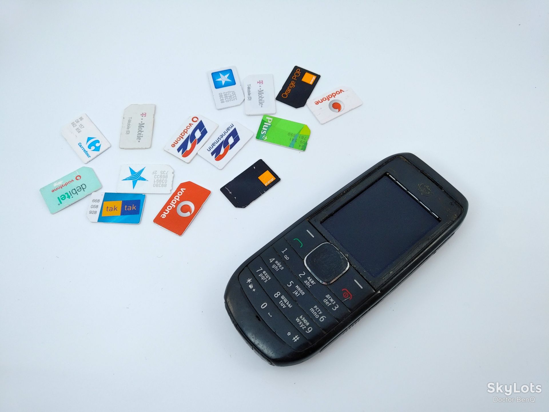 Nokia 1800 вмикається - фото фото фото 0
