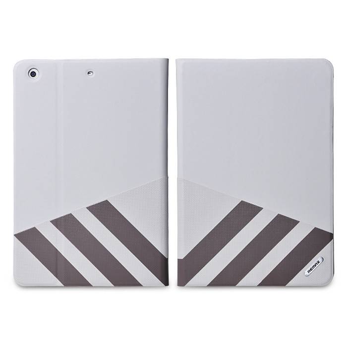 Чехол Remax для iPad Air Parkour White - фото фото фото 0