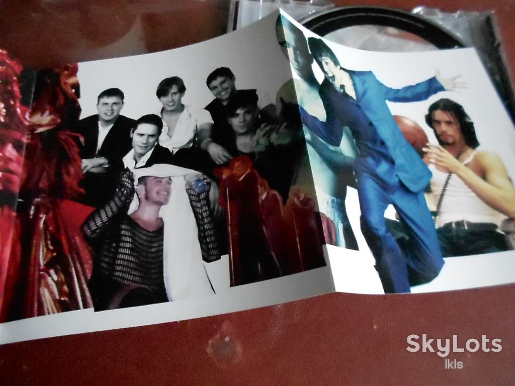 Take That The Ultimate Collection Never Forget CD фирменный - фото фото фото 9