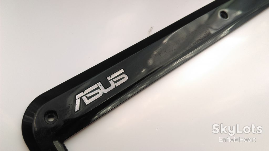 Рамка матрицы разборка Asus K61IC - фото фото фото 7