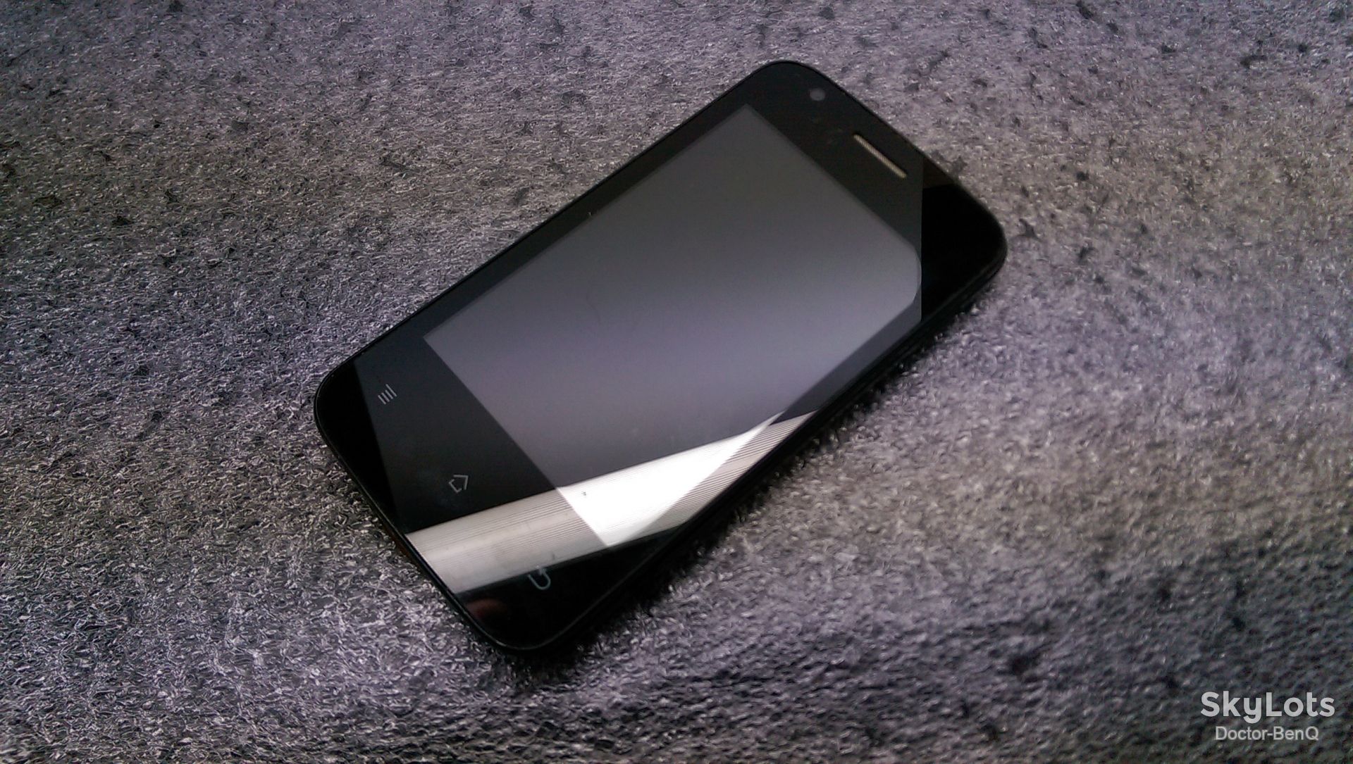 HTC royalstar на 2 сімки - фото фото фото 2