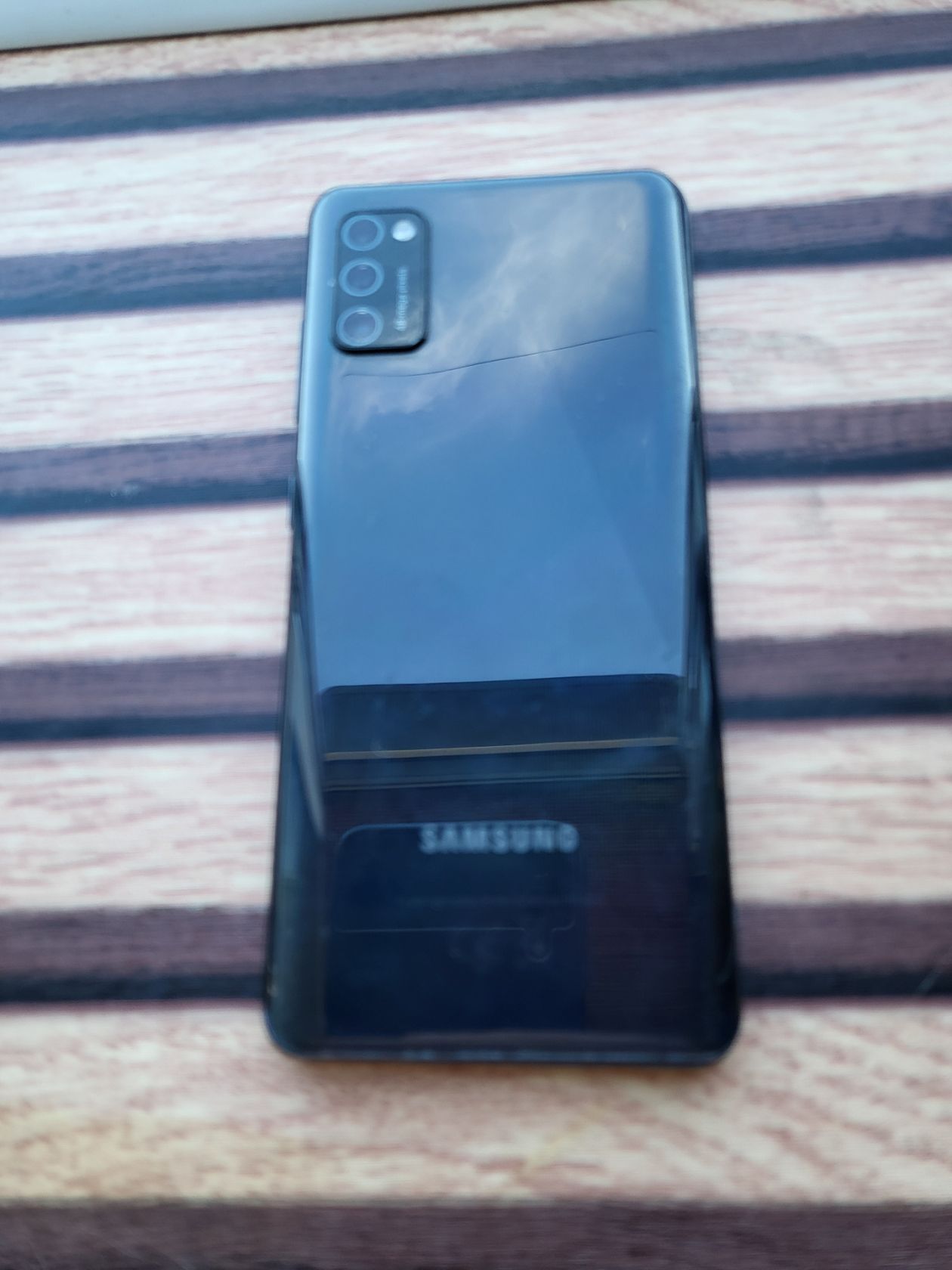 Samsung Galaxy A41 - фото фото фото 2