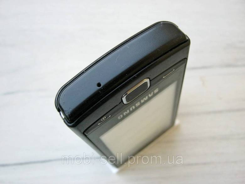 Уцінка! Комунікатор Samsung Omnia Lite B7300 / Windows Mobile 6 - фото фото фото 6