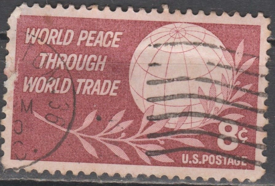 США 1959 торговля - фото фото фото 0