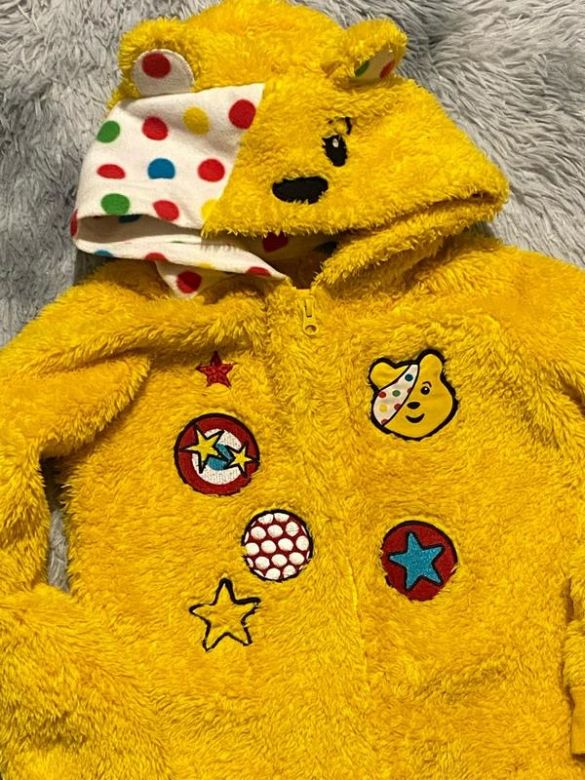 Кигуруми на 7-8 лет - фото фото фото 1