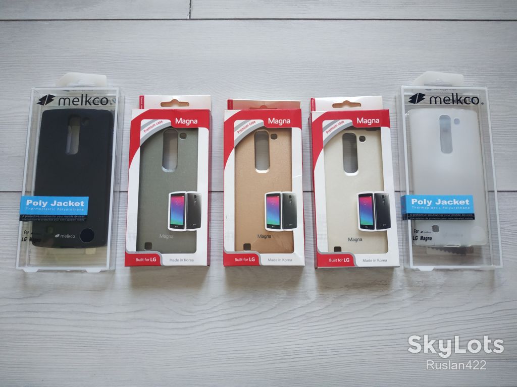 чехол для LG Magna H502 / Y90 чохол - фото фото фото 0