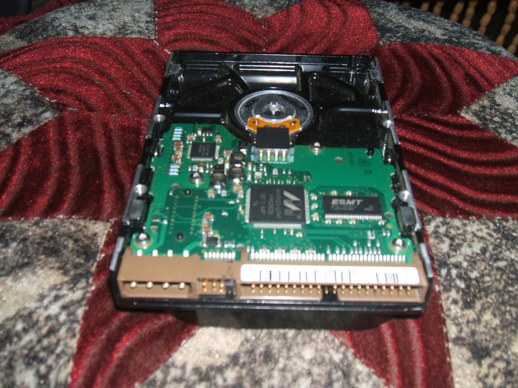 Samsung SP0842N 80GB /7200rpm - фото фото фото 1