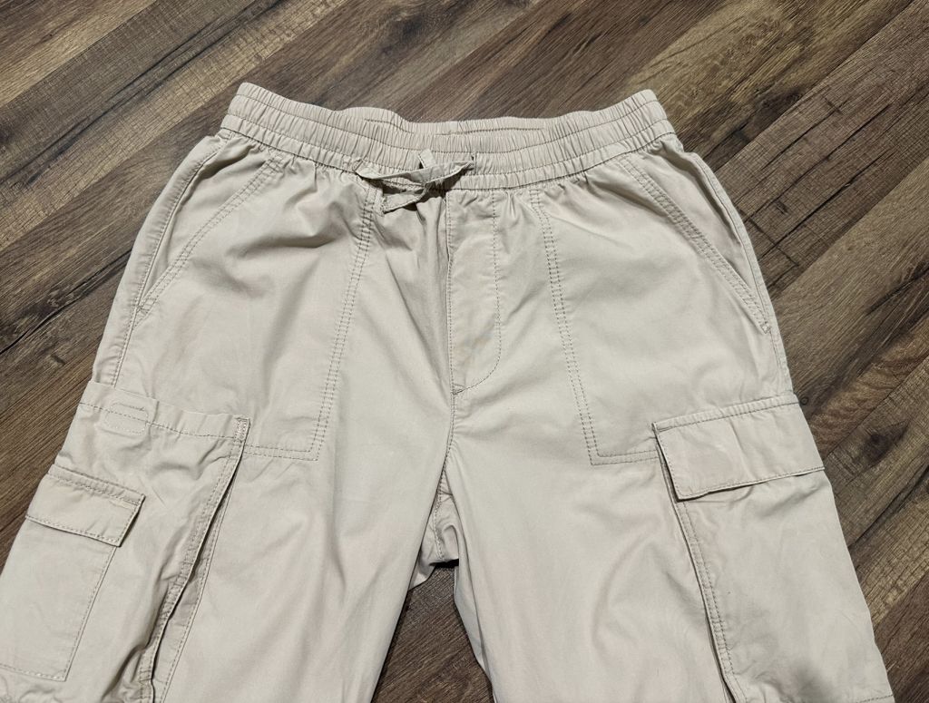 Штани H&amp;M літні, для хлопчика 10-11років - фото фото фото 1