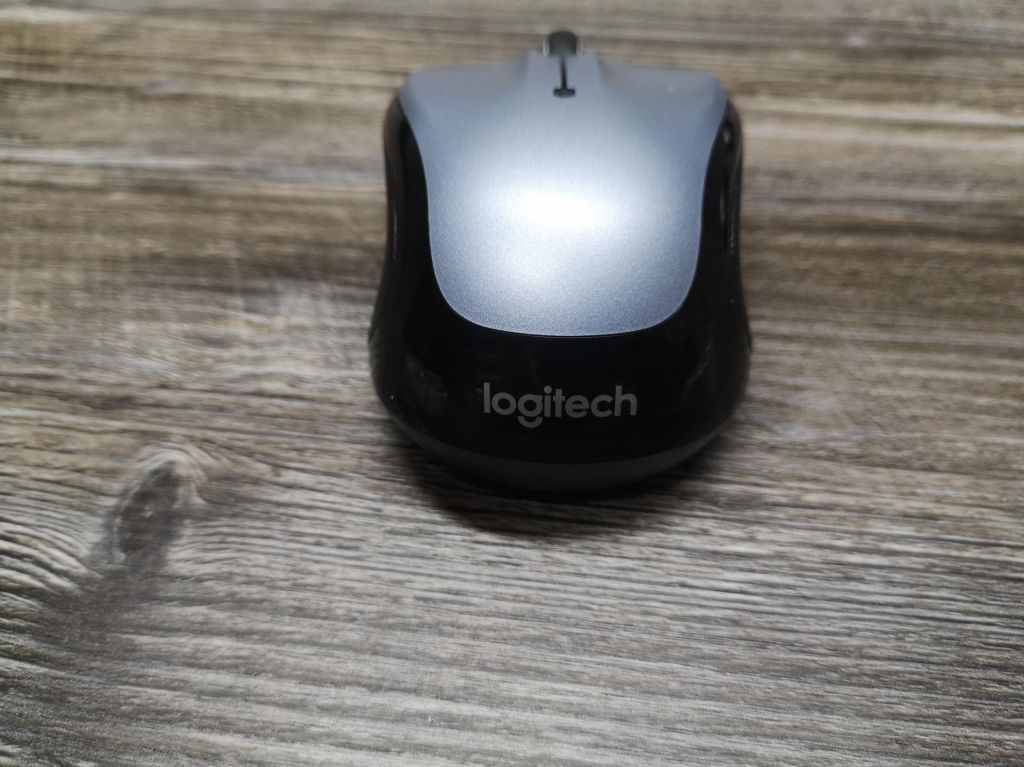 Безпровідна Миша Logitech M325 Wireless БЕЗ АДАПТЕРА - фото фото фото 5