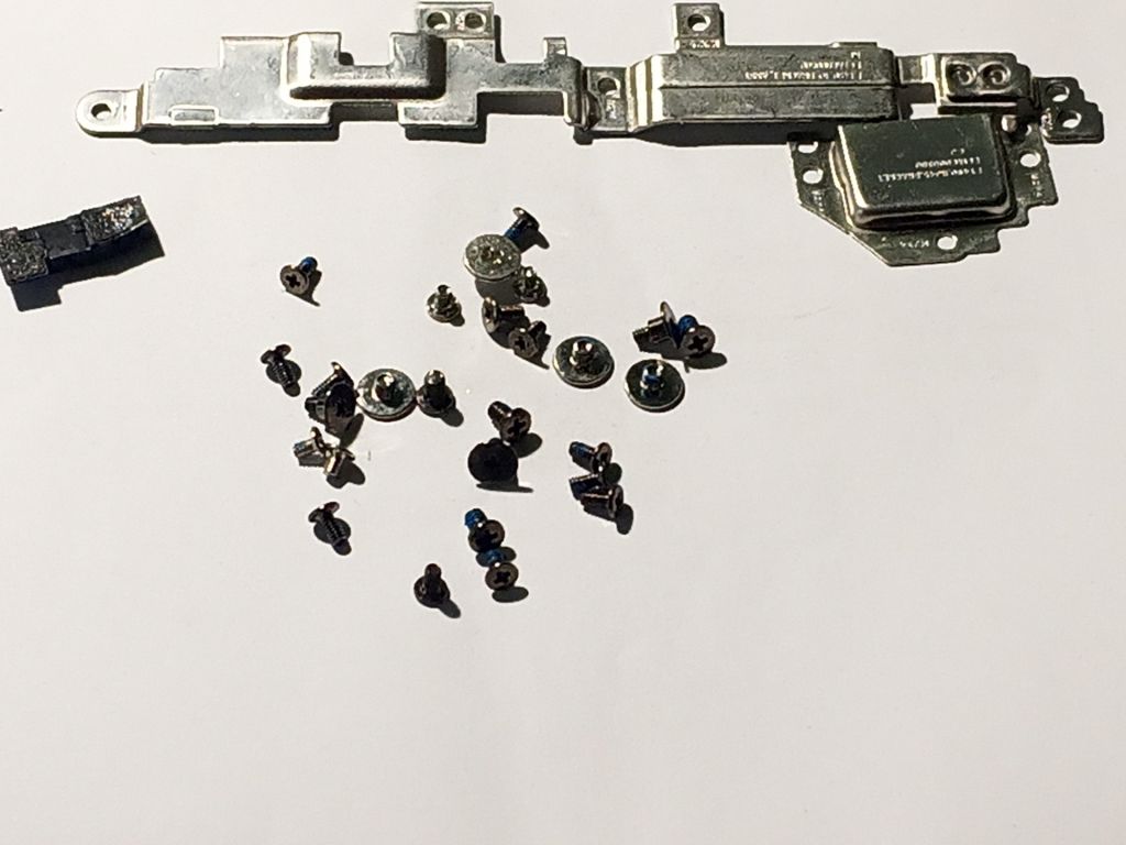 Б/У Болтики Lenovo ThinkPad T490 - фото фото фото 0