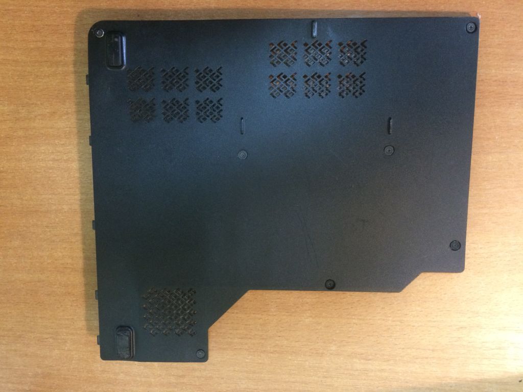 Сервисная крышка Lenovo G565 - фото фото фото 2