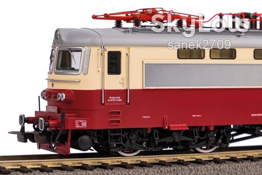 Электровоз S499  Piko 97400 /Железная дорога Piko,Roco H0     (1:87) - фото фото фото 2