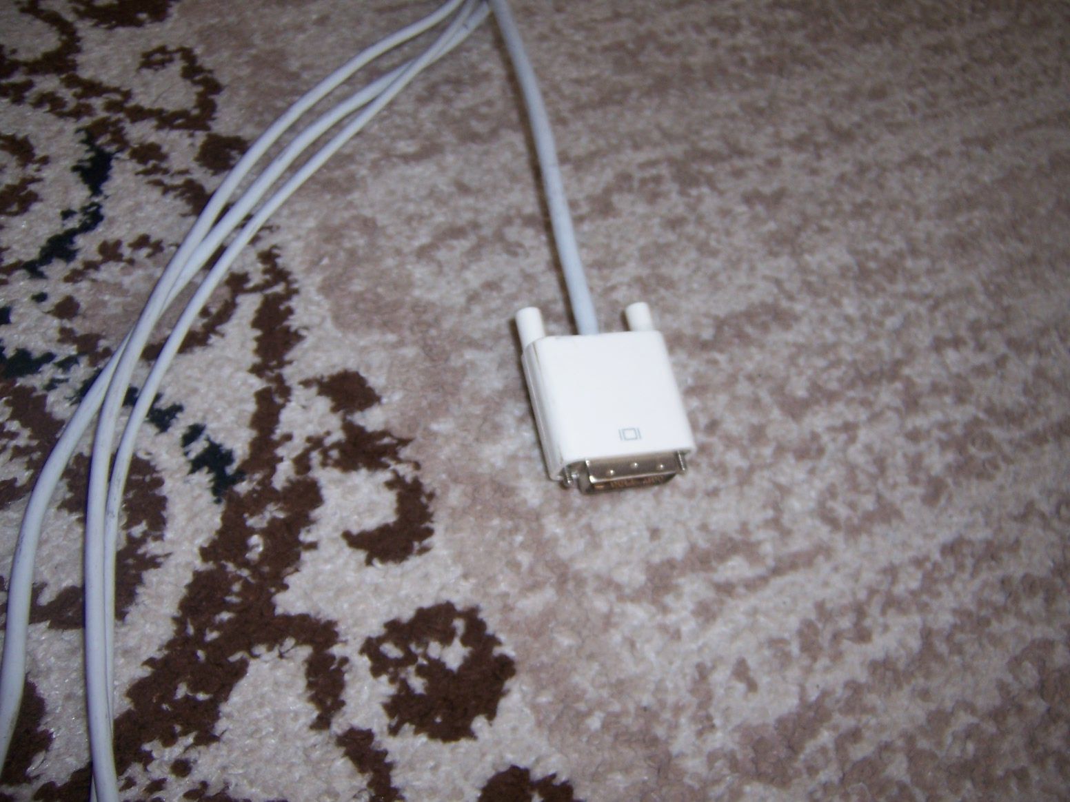 Монітор Apple A1082 - фото фото фото 4