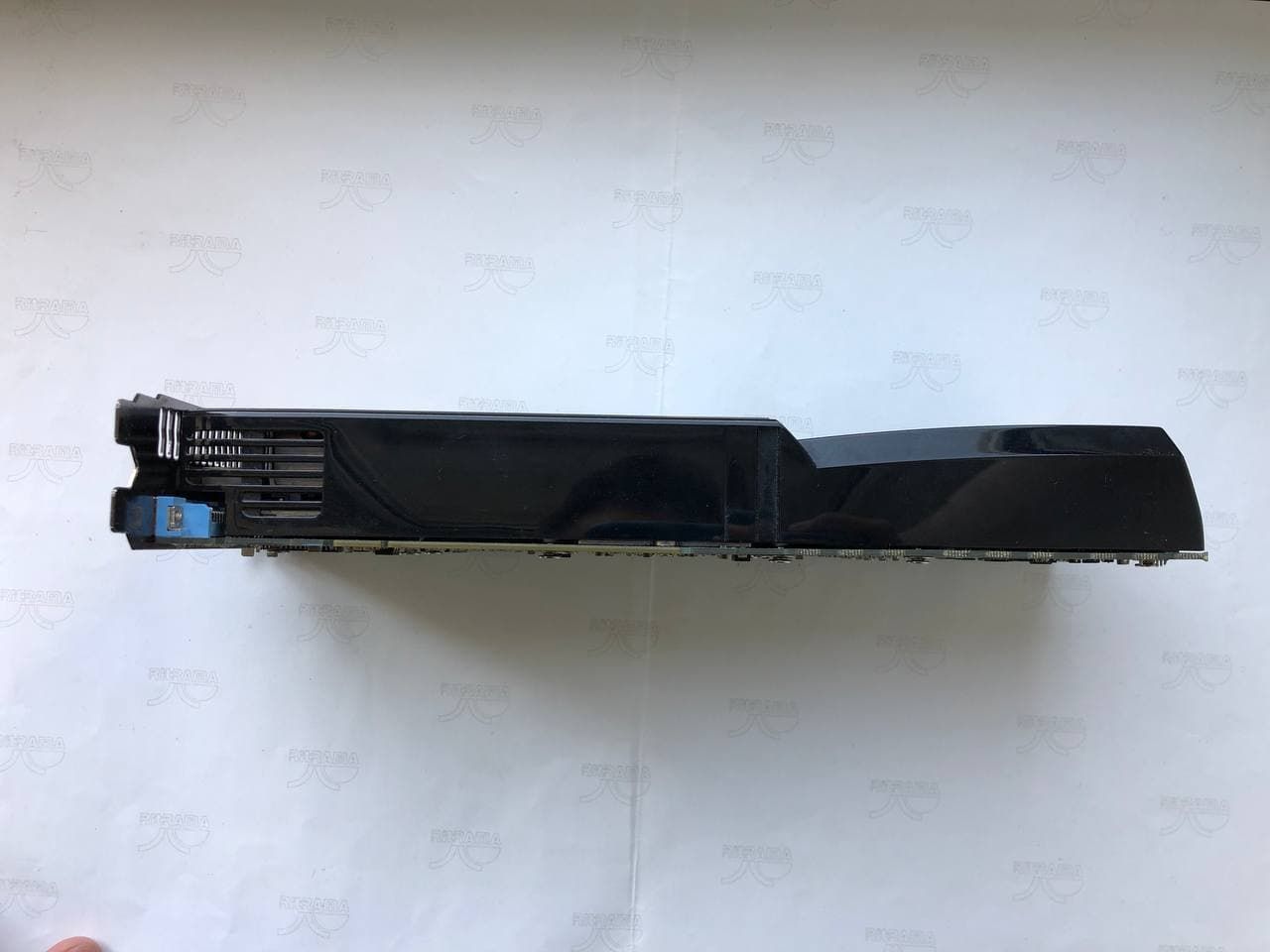 Видеокарта GIGABYTE GeForce GTX 260 ігрова - фото фото фото 2