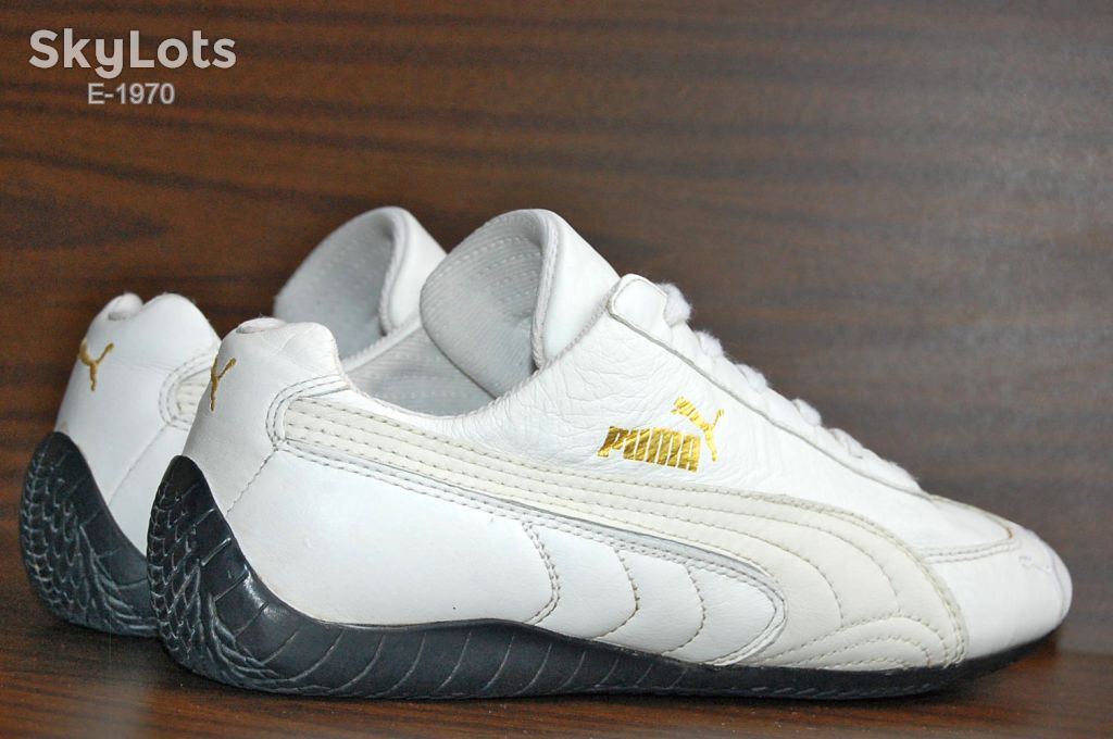 Кроссовки PUMA р.37-38 original - фото фото фото 5