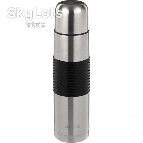 Термос 1 л Lessner Onyx Black 16630-10OB - фото фото фото 0